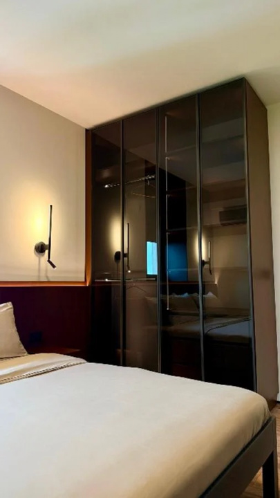  Apartament 2 Camere 13 Septembrie  Vulcan Residence Parcare Subterana  — fotografie 14