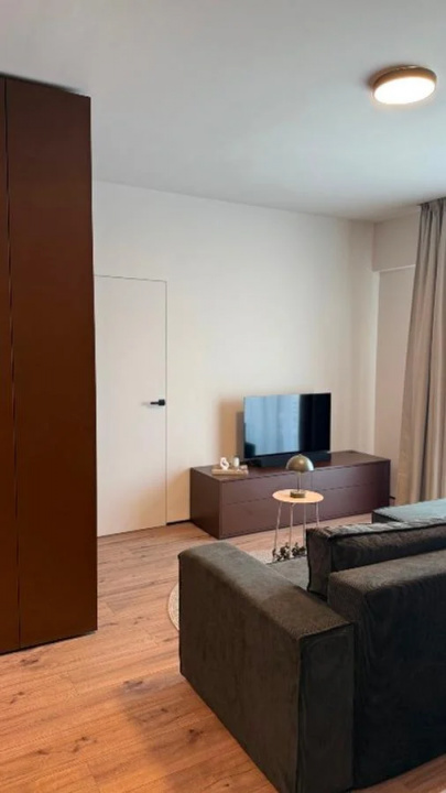  Apartament 2 Camere 13 Septembrie  Vulcan Residence Parcare Subterana  — fotografie 7