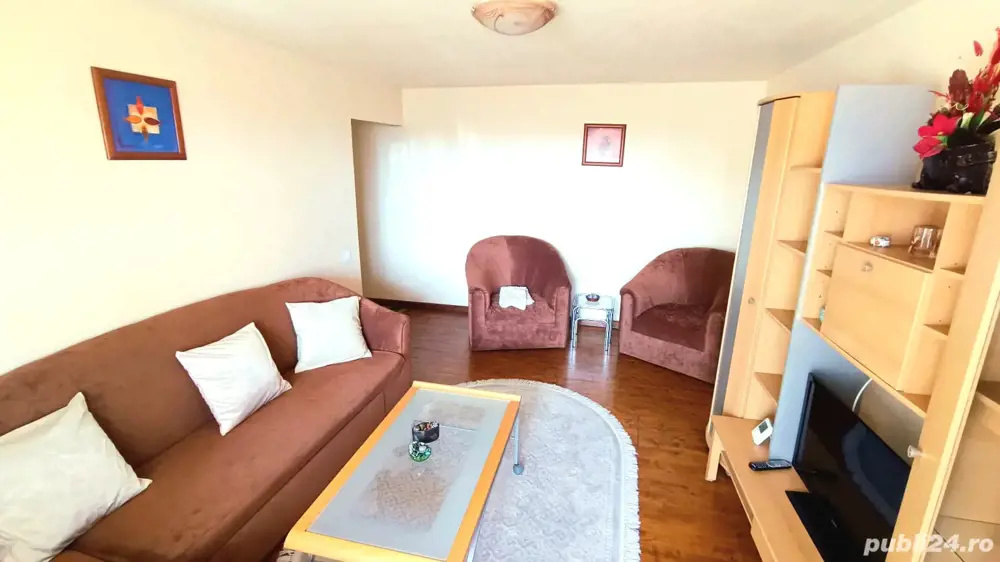  Apartament 3 Camere Olimpia-Stadion Timisoara — fotografie 4
