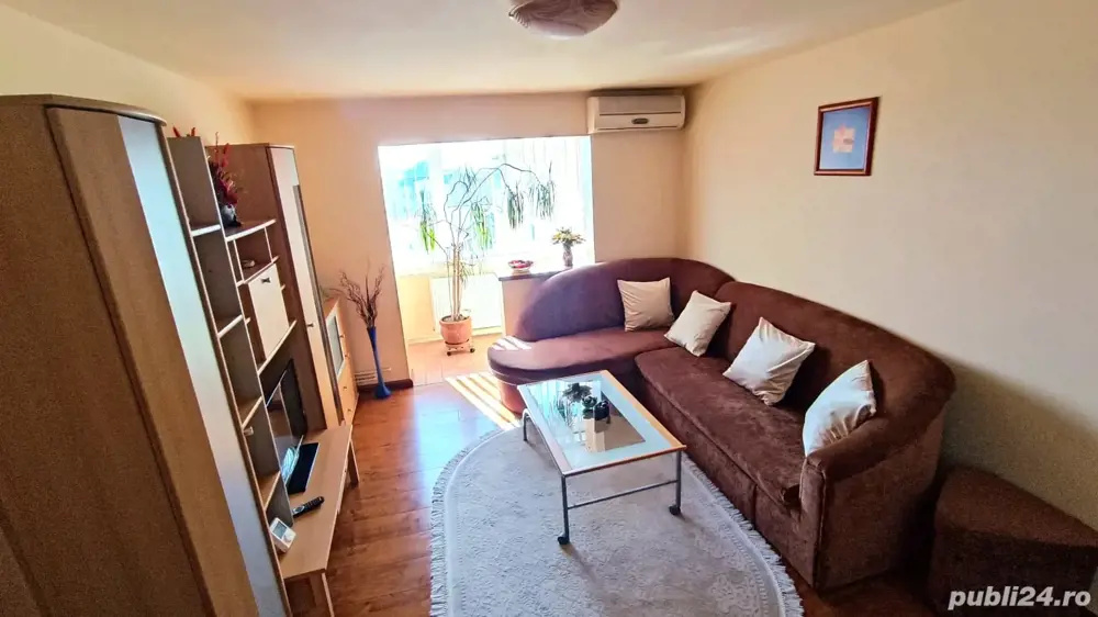  Apartament 3 Camere Olimpia-Stadion Timisoara — fotografie 3
