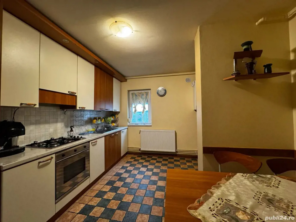  Apartament 3 Camere Olimpia-Stadion Timisoara — fotografie 6