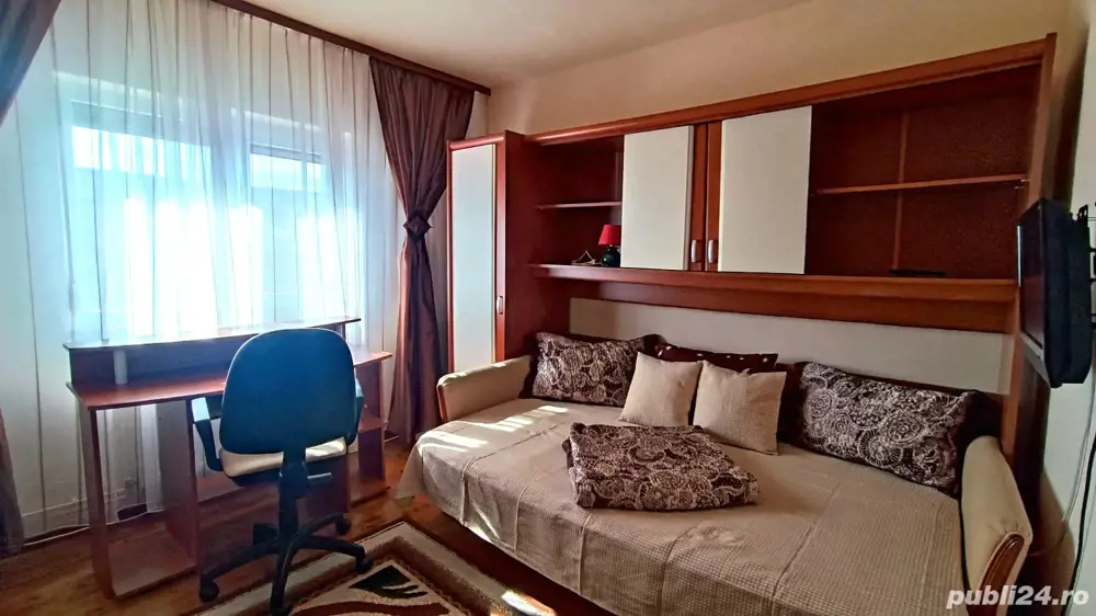  Apartament 3 Camere Olimpia-Stadion Timisoara — fotografie 2