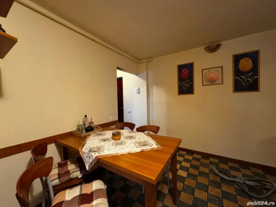  Apartament 3 Camere Olimpia-Stadion Timisoara — fotografie 7