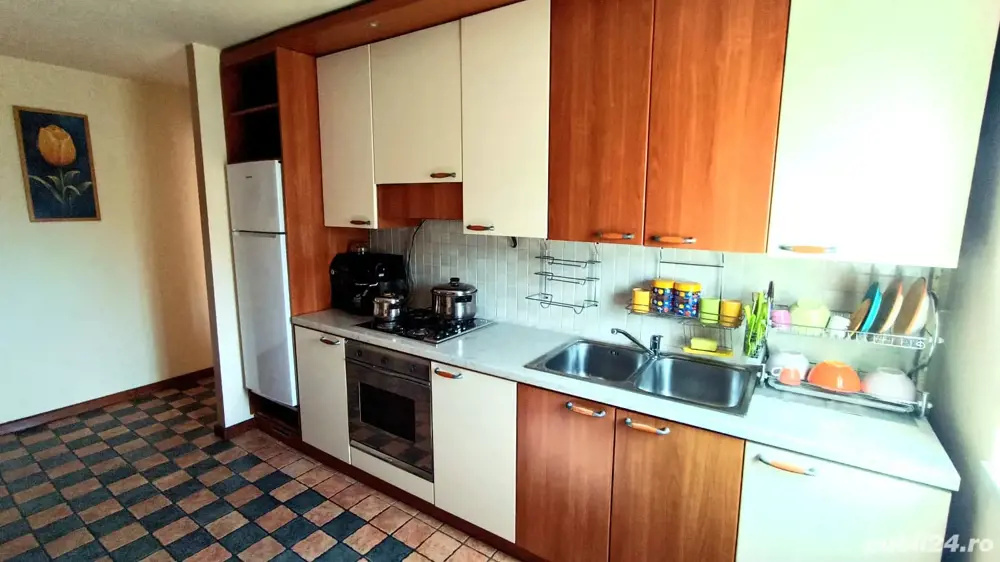  Apartament 3 Camere Olimpia-Stadion Timisoara — fotografie 5