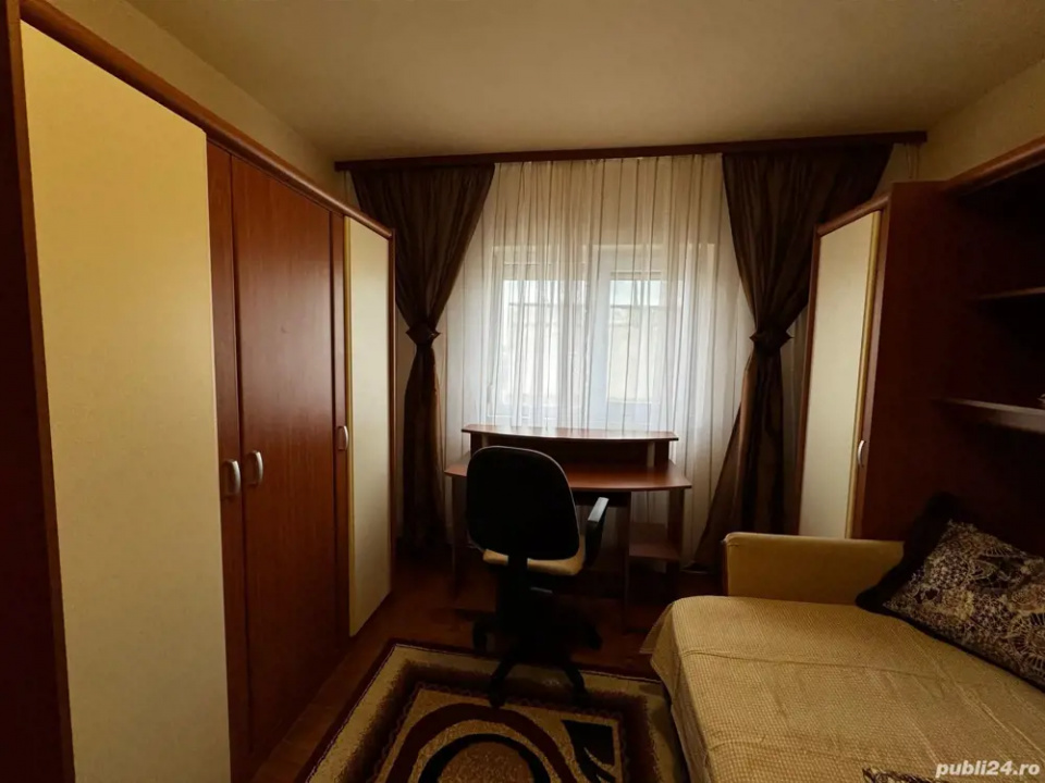  Apartament 3 Camere Olimpia-Stadion Timisoara — fotografie 8