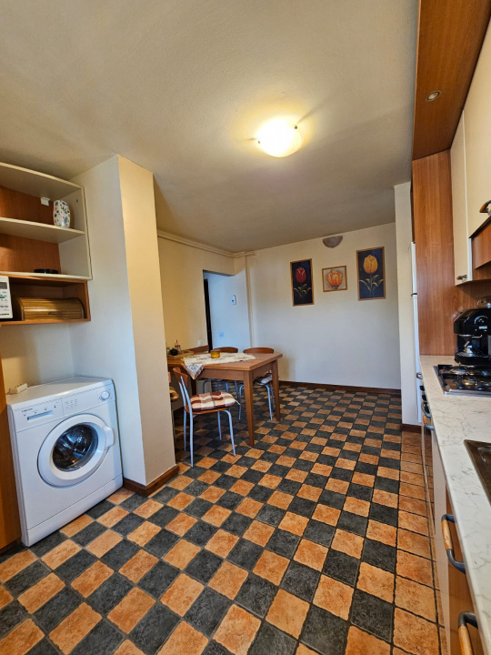  Apartament 3 Camere Olimpia-Stadion Timisoara — fotografie 10