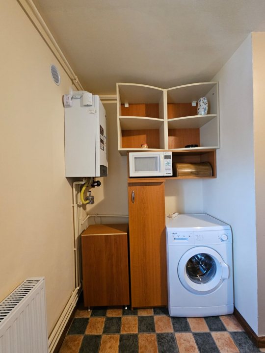  Apartament 3 Camere Olimpia-Stadion Timisoara — fotografie 11