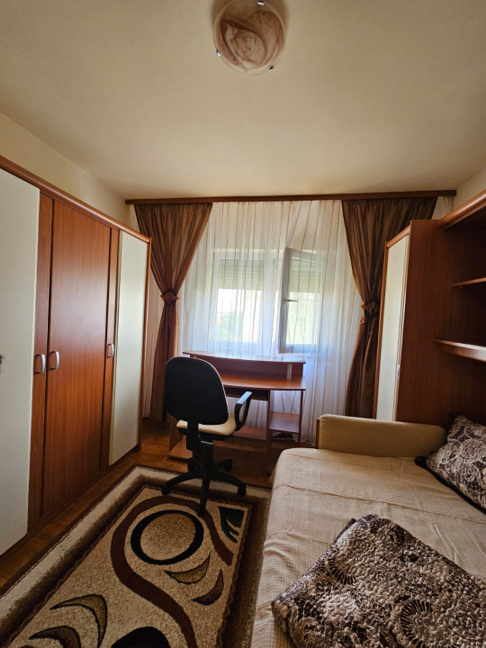  Apartament 3 Camere Olimpia-Stadion Timisoara — fotografie 12