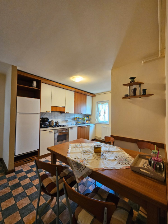  Apartament 3 Camere Olimpia-Stadion Timisoara — fotografie 13