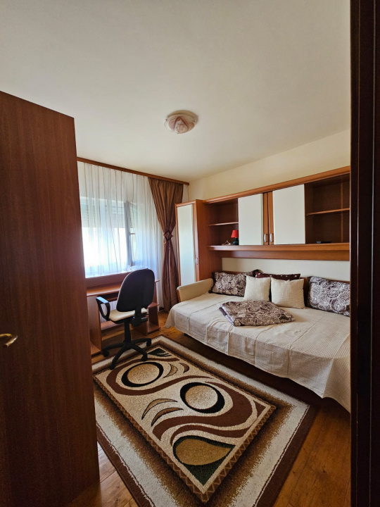  Apartament 3 Camere Olimpia-Stadion Timisoara — fotografie 14
