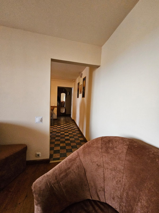  Apartament 3 Camere Olimpia-Stadion Timisoara — fotografie 15