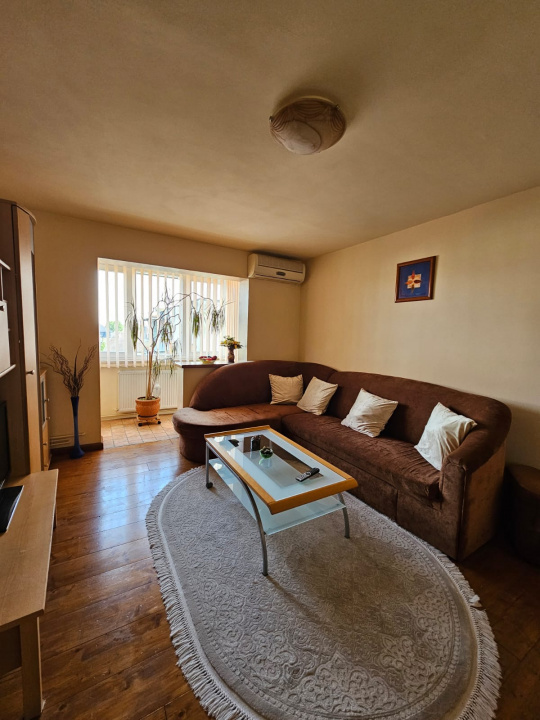  Apartament 3 Camere Olimpia-Stadion Timisoara — fotografie 17