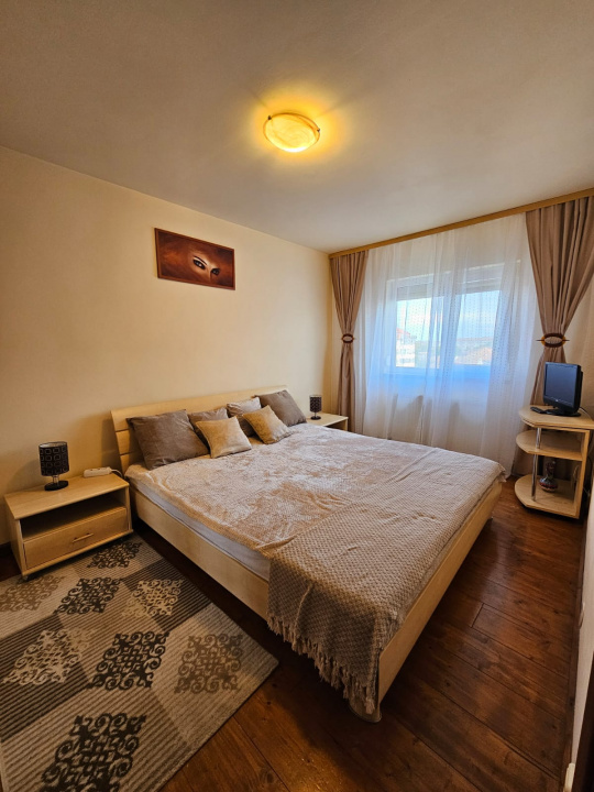  Apartament 3 Camere Olimpia-Stadion Timisoara — fotografie 20