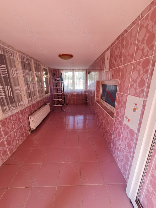 Soseaua fundeni Teren Intravilan 4000 Mp Deschidere 48 Ml  — fotografie 4