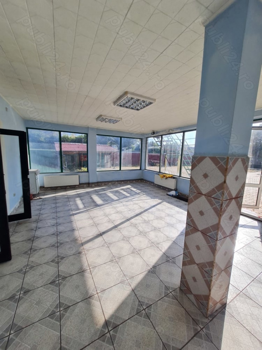 Soseaua fundeni Teren Intravilan 4000 Mp Deschidere 48 Ml  — fotografie 5