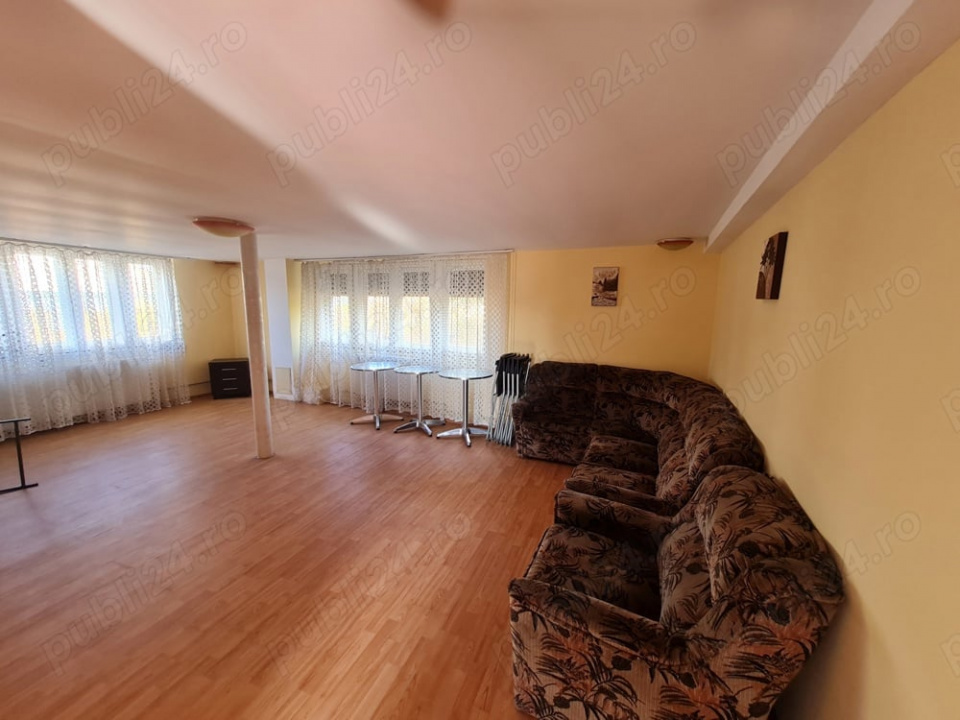 Soseaua fundeni Teren Intravilan 4000 Mp Deschidere 48 Ml  — fotografie 6