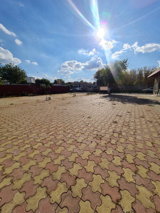 Soseaua fundeni Teren Intravilan 4000 Mp Deschidere 48 Ml  — fotografie 2