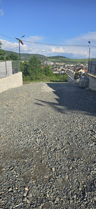 Teren intravilan | 1600 mp | Zona linistita  — fotografie 4