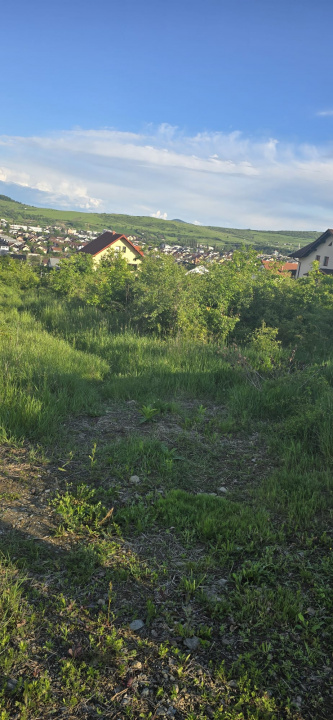 Teren intravilan | 1600 mp | Zona linistita  — fotografie 8