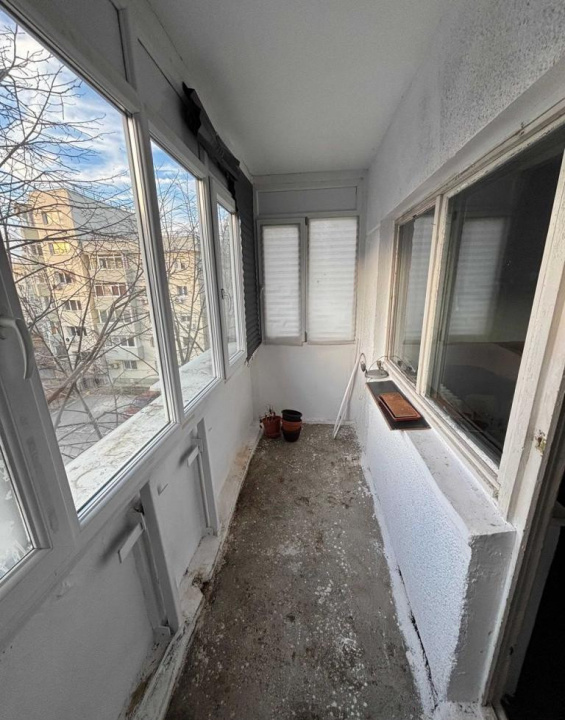  Apartament 2 Camere Doamna Ghica Bucuresti — fotografie 2