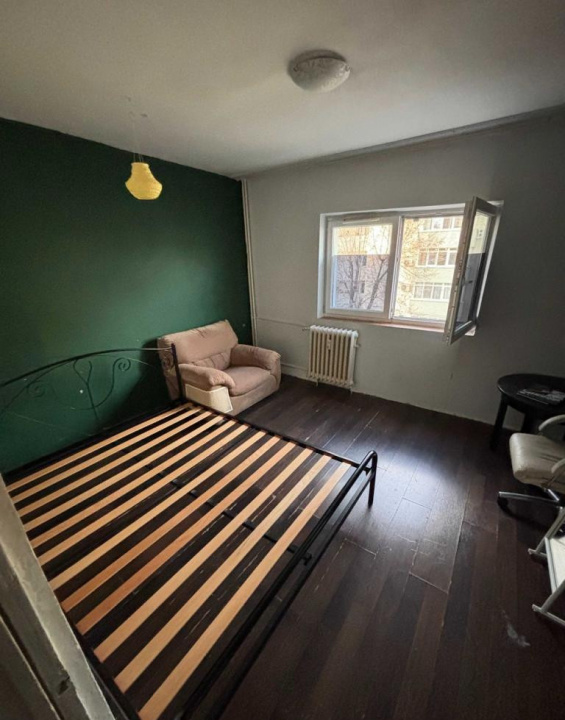  Apartament 2 Camere Doamna Ghica Bucuresti — fotografie 3