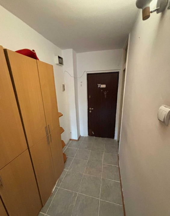  Apartament 2 Camere Doamna Ghica Bucuresti — fotografie 4