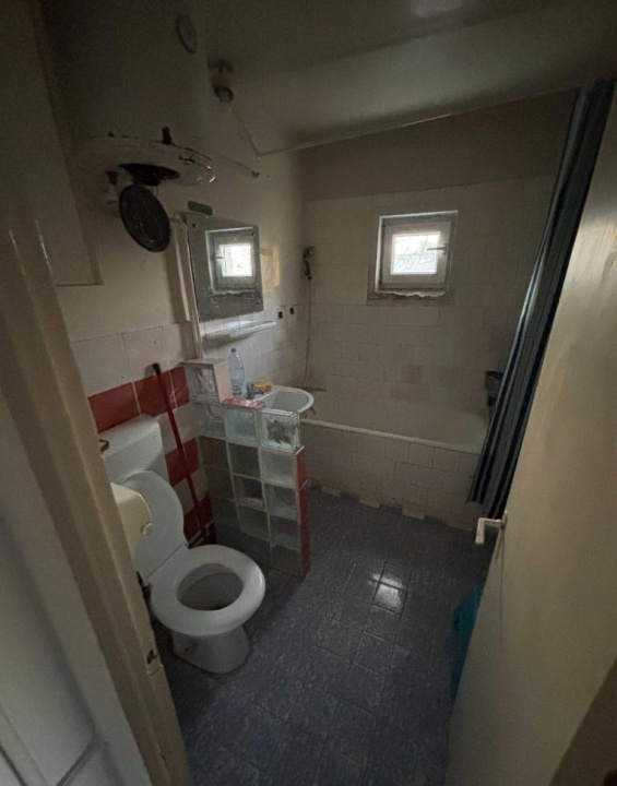  Apartament 2 Camere Doamna Ghica Bucuresti — fotografie 5