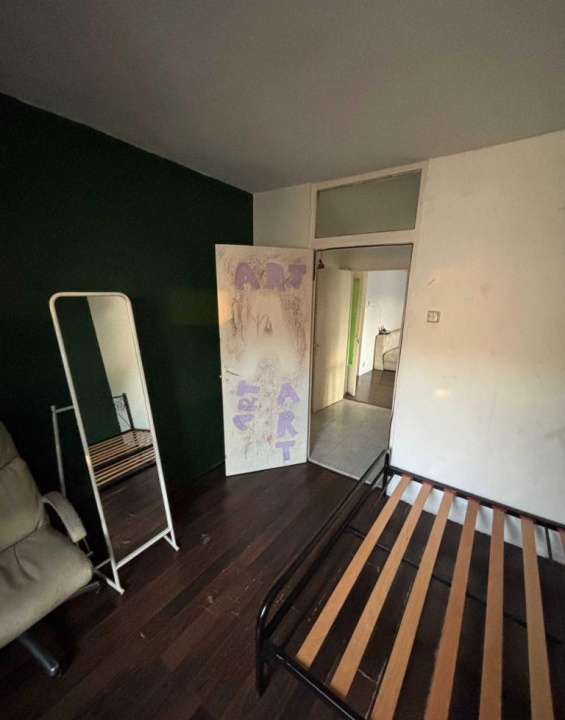  Apartament 2 Camere Doamna Ghica Bucuresti — fotografie 6