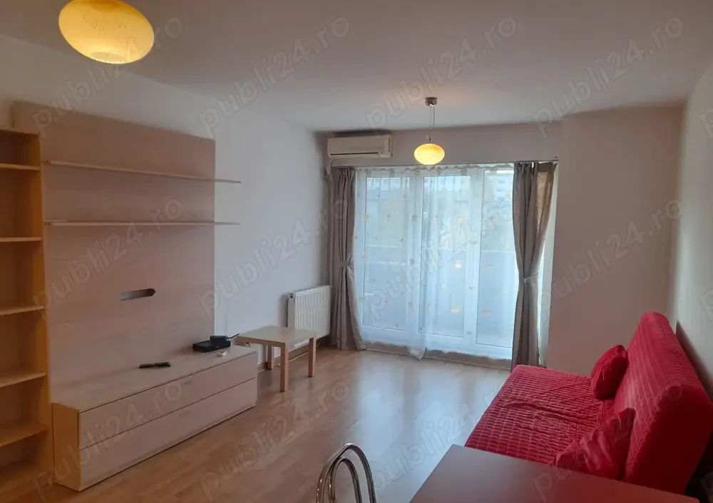  Apartament 2 Camere Costin Georgian Bucuresti — fotografie 2