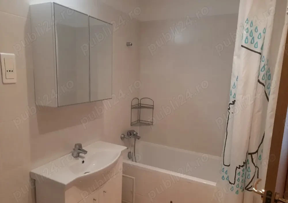  Apartament 2 Camere Costin Georgian Bucuresti — fotografie 4