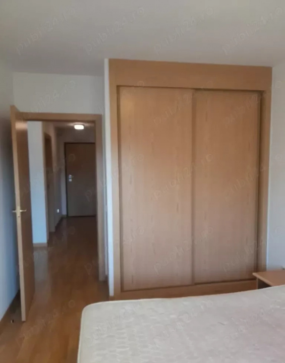  Apartament 2 Camere Costin Georgian Bucuresti — fotografie 6