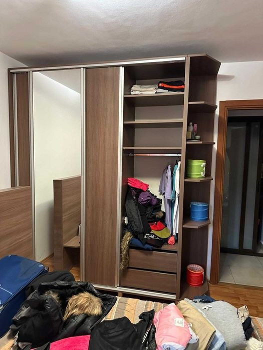  Apartament 3 Camere Piata Sudului Bucuresti — fotografie 7