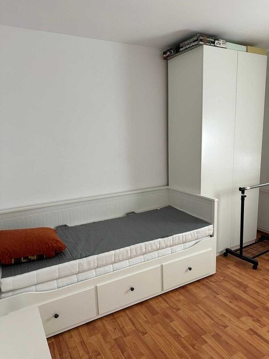  Apartament 3 Camere Piata Sudului Bucuresti — fotografie 5