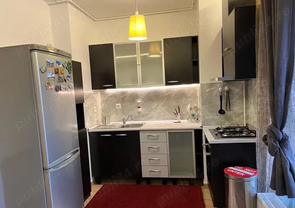  Apartament 2 Camere Liviu Rebreanu Bucuresti — fotografie 5