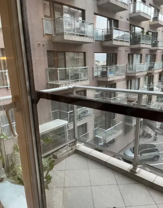  Apartament 2 Camere Liviu Rebreanu Bucuresti — fotografie 10