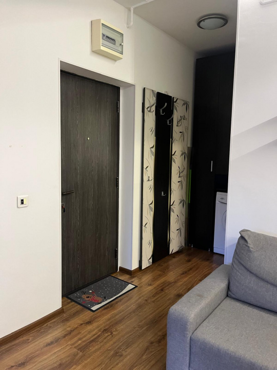  Apartament 2 Camere Liviu Rebreanu Bucuresti — fotografie 9