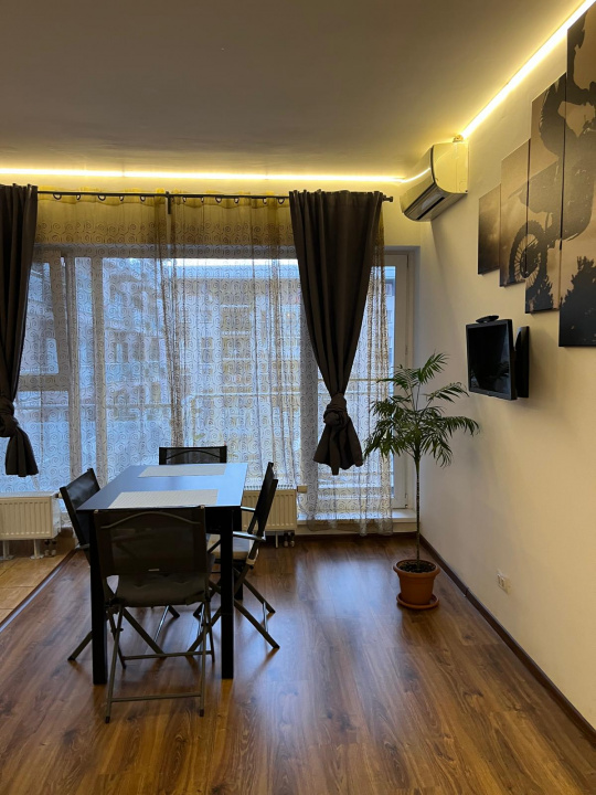  Apartament 2 Camere Liviu Rebreanu Bucuresti — fotografie 6