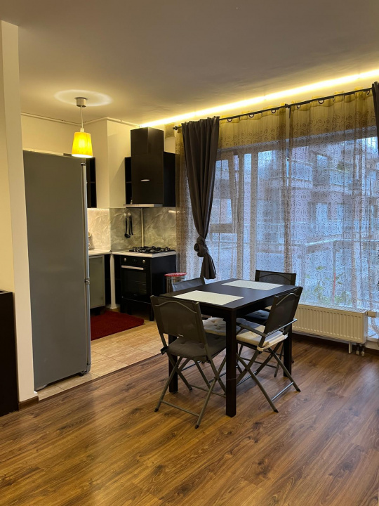  Apartament 2 Camere Liviu Rebreanu Bucuresti — fotografie 4