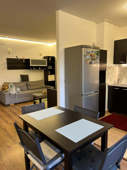  Apartament 2 Camere Liviu Rebreanu Bucuresti — fotografie 7