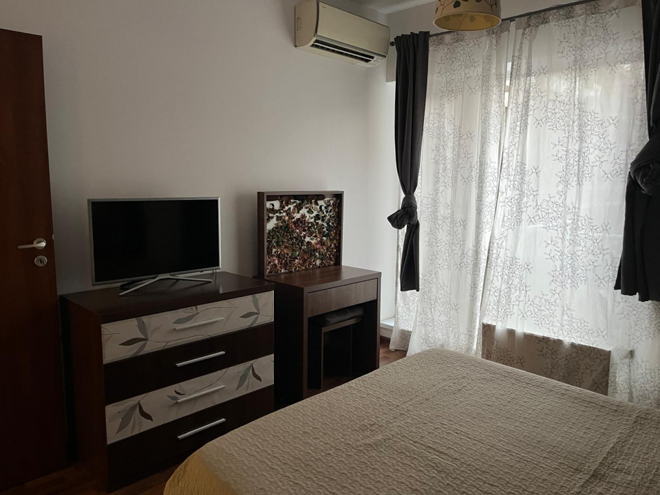  Apartament 2 Camere Liviu Rebreanu Bucuresti — fotografie 8