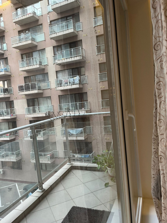  Apartament 2 Camere Liviu Rebreanu Bucuresti — fotografie 11