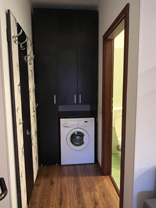  Apartament 2 Camere Liviu Rebreanu Bucuresti — fotografie 12