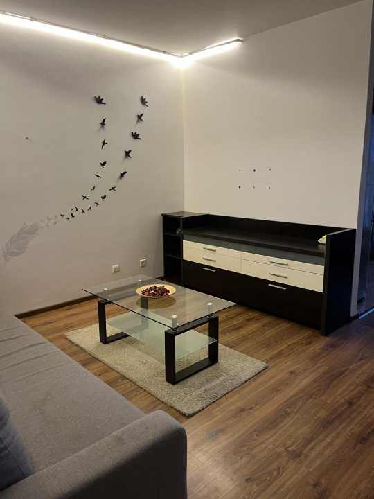  Apartament 2 Camere Liviu Rebreanu Bucuresti — fotografie 3