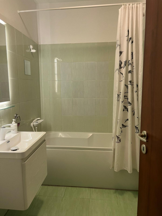  Apartament 2 Camere Liviu Rebreanu Bucuresti — fotografie 13