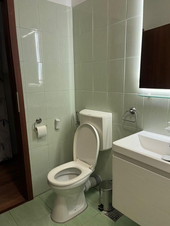  Apartament 2 Camere Liviu Rebreanu Bucuresti — fotografie 14
