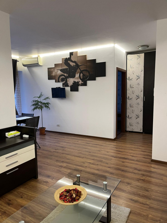  Apartament 2 Camere Liviu Rebreanu Bucuresti — fotografie 2