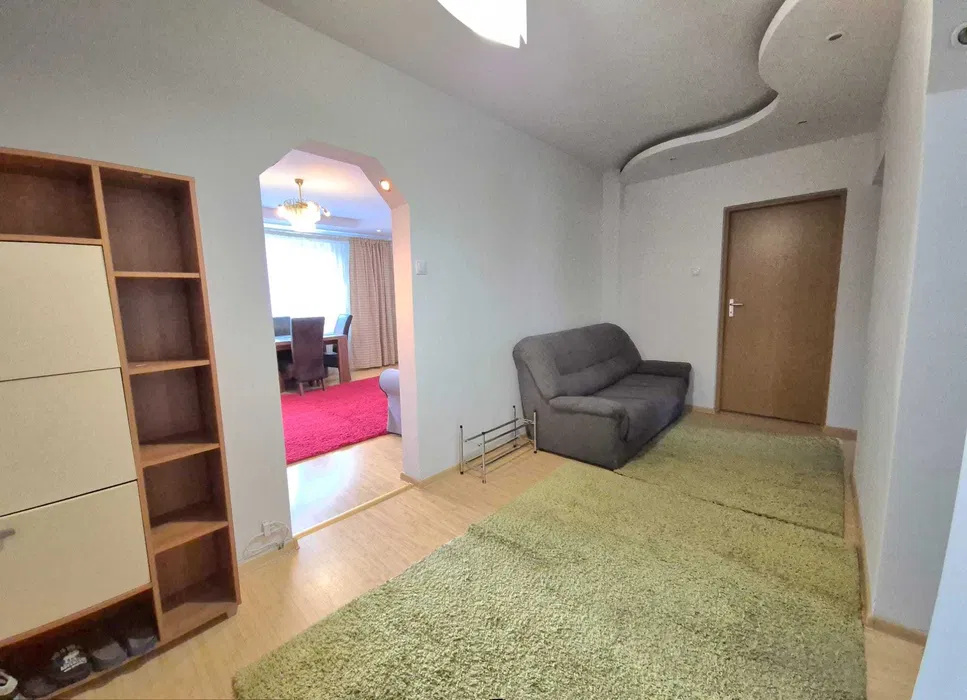 Apartament | 3 Camere | 90mp | 2 Bai | 2 Balcoane | Loc de parcare  — fotografie 6