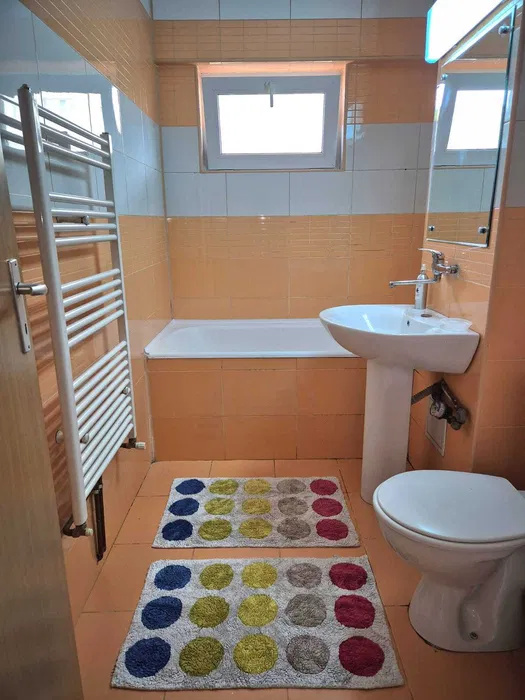 Apartament | 3 Camere | 90mp | 2 Bai | 2 Balcoane | Loc de parcare  — fotografie 4