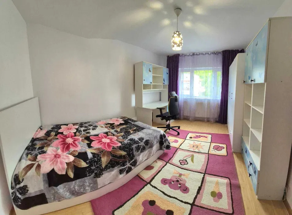 Apartament | 3 Camere | 90mp | 2 Bai | 2 Balcoane | Loc de parcare  — fotografie 2