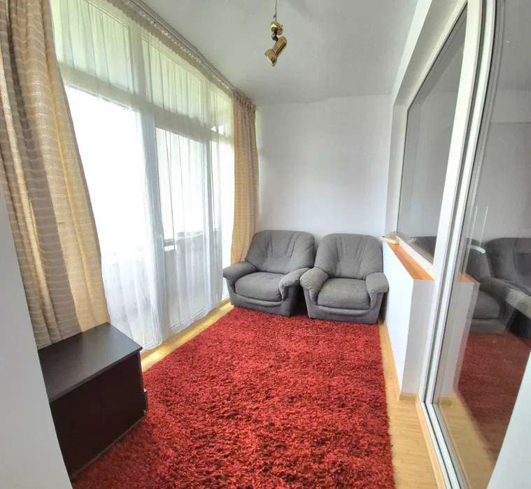 Apartament | 3 Camere | 90mp | 2 Bai | 2 Balcoane | Loc de parcare  — fotografie 7